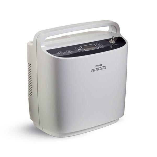 SimplyGo Oxygen Concentrator